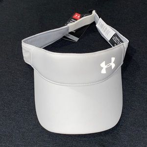 Under Armor visor